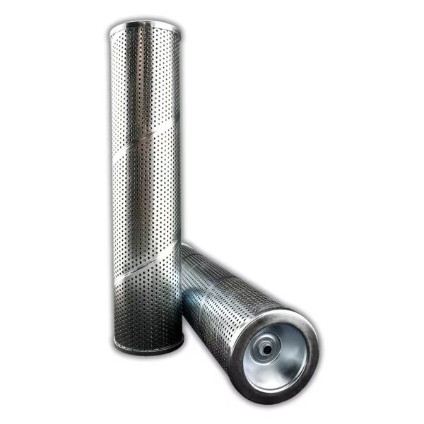 Hydraulic Filter, replaces WIX R10D25C, Return Line, 25 micron, Inside-Out, Main Filter, Mfr#: MF0063489
